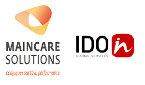 Maincare Solutions et Ido-In se rapprochent pour former le nouveau leader de la e-santé en France.